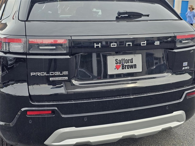 2026 Honda Prologue Touring photo 4
