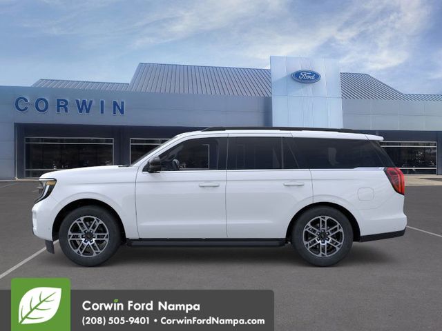 2025 Ford Expedition photo 4