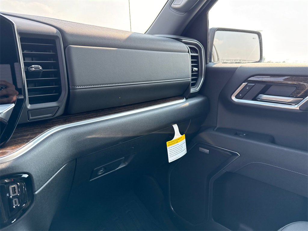 2026 Gmc Sierra 1500 Elevation photo 27
