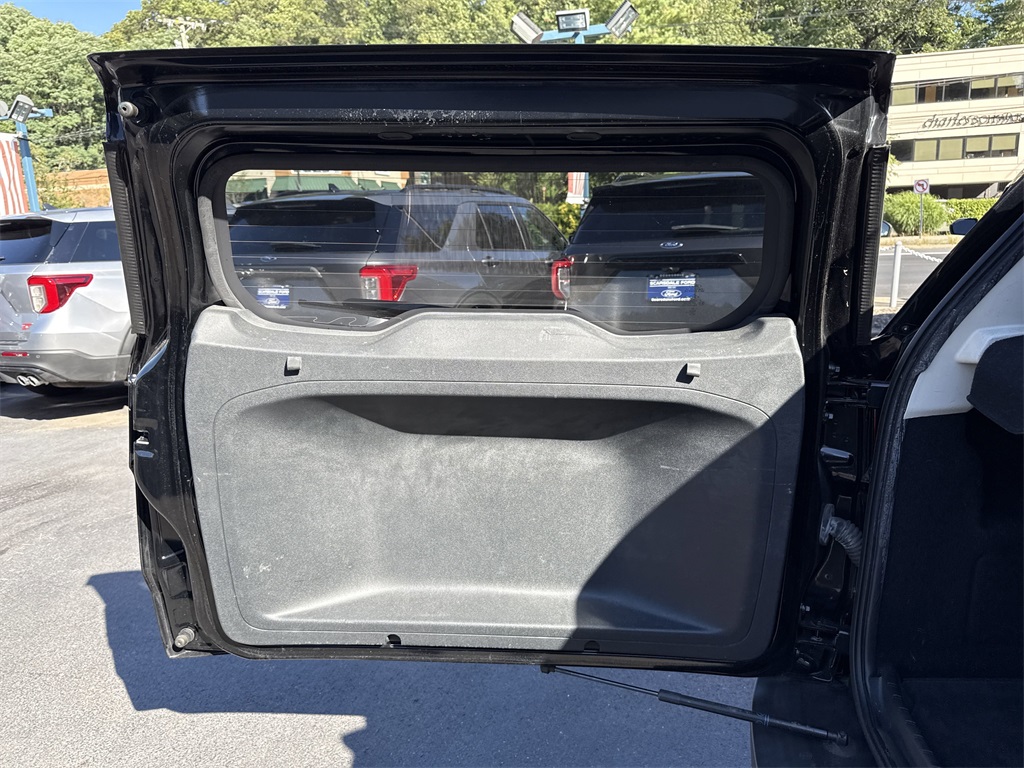 2019 Ford EcoSport SE photo 30