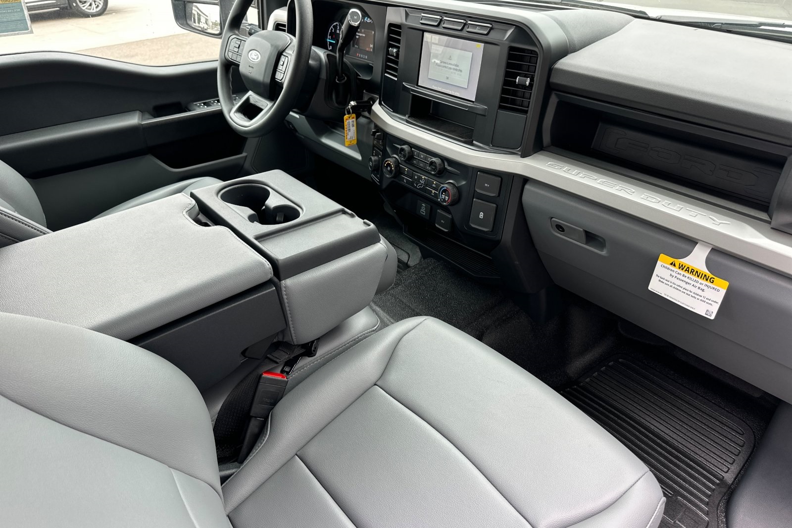 2024 Ford F-450 XL photo 14