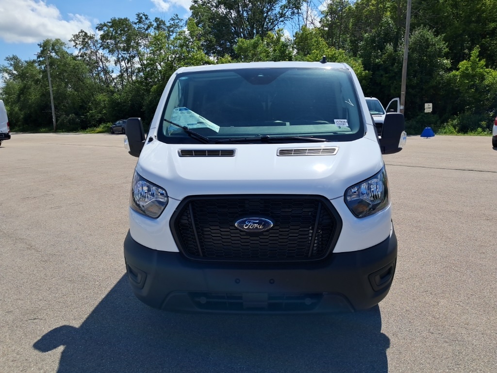 2025 Ford Transit Cargo Van photo 2