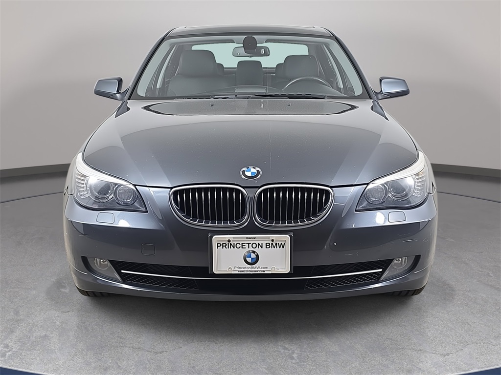 2010 Bmw 535i xDrive photo 2