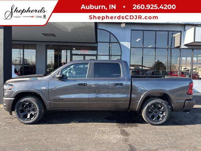 2026 RAM Ram 1500 Pickup Big Horn/Lone Star's photo