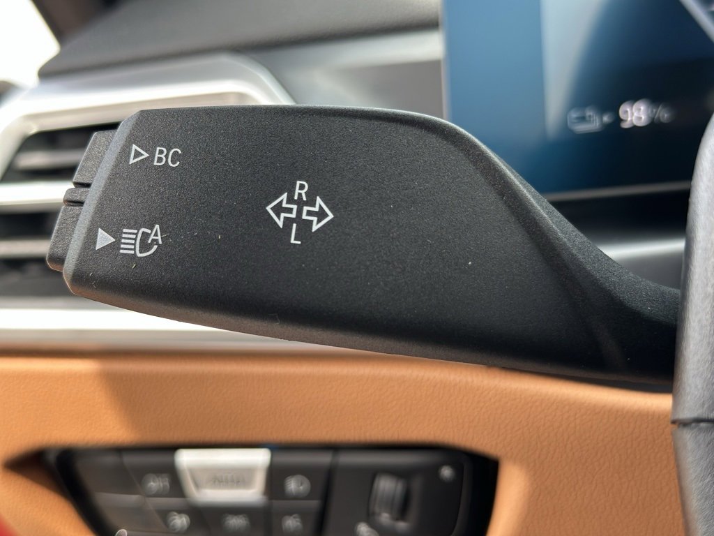 2025 Bmw i4 xDrive40 photo 31