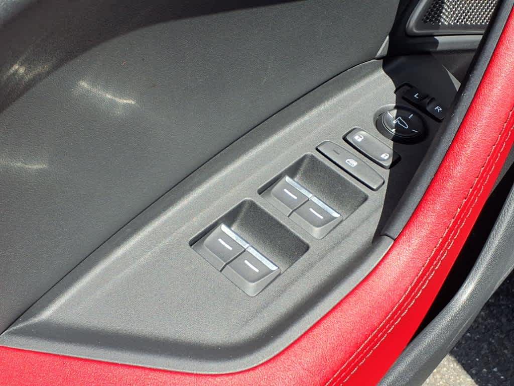 2023 Acura TLX SH-AWD A-Spec photo 14