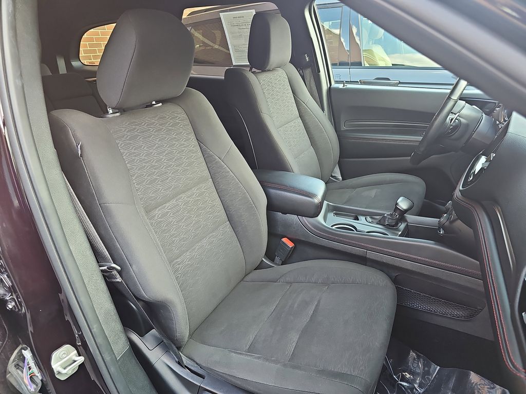 2024 Dodge Durango GT photo 10