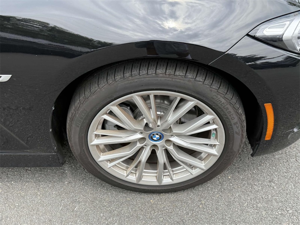 2023 Bmw 330e photo 10