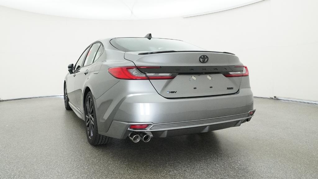 2025 Toyota Camry XSE photo 14
