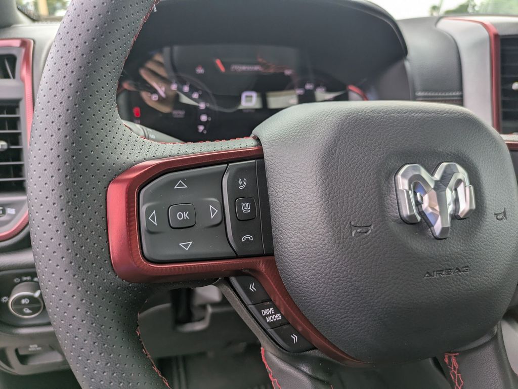 2025 Ram 1500 Rebel photo 15