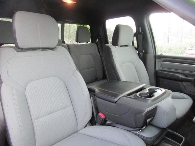 2021 Ram 1500 Big Horn Lone Star photo 9
