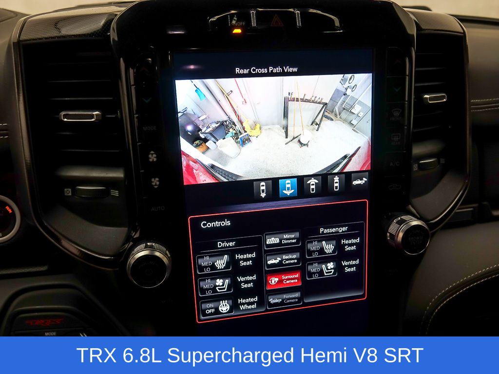 2021 RAM 1500 - Image 18