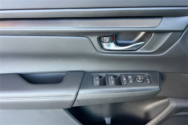 2026 Honda CR-V LX photo 10