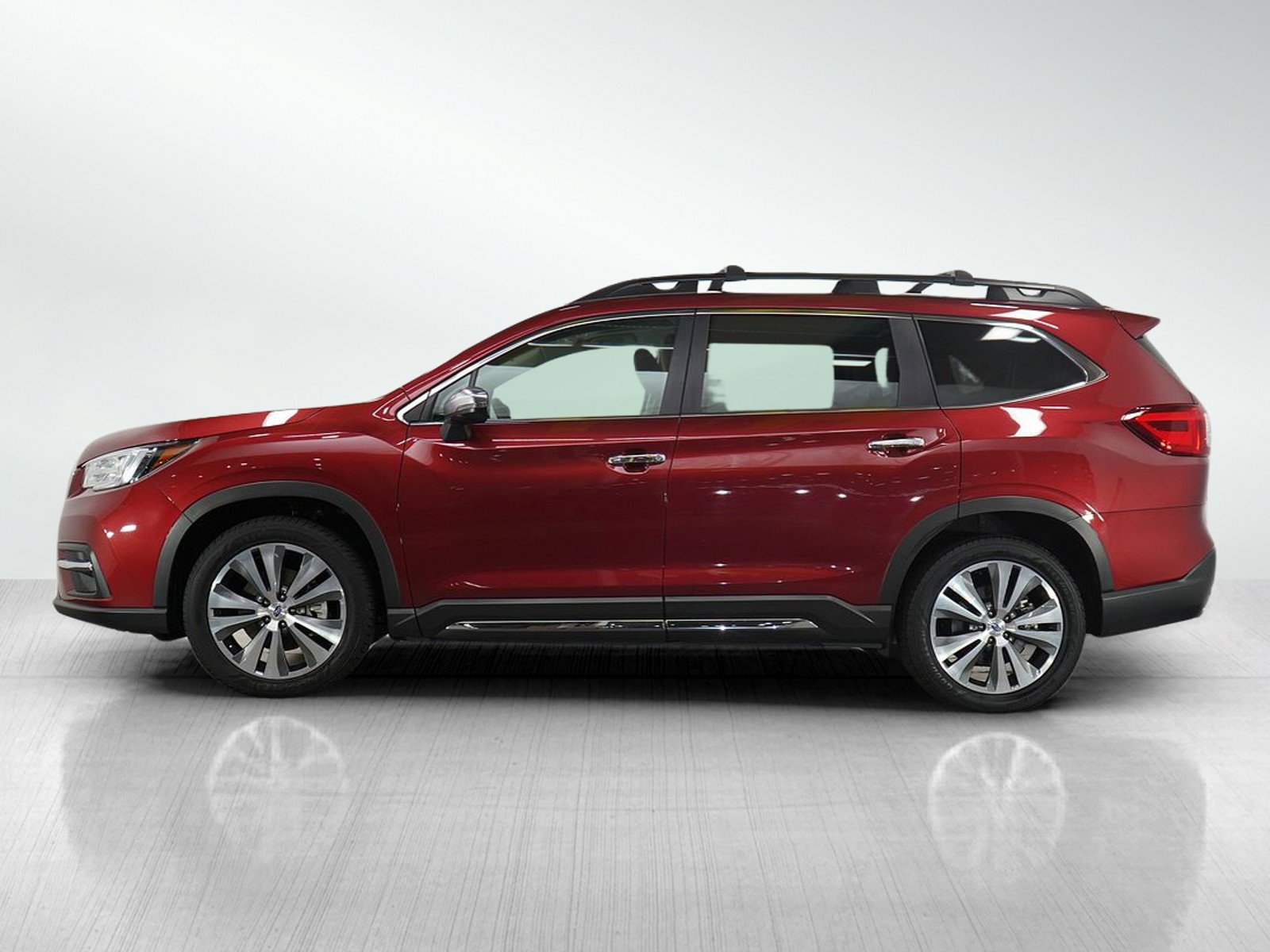 Used 2019 Subaru Ascent Touring with VIN 4S4WMARD4K3417550 for sale in Burnsville, Minnesota