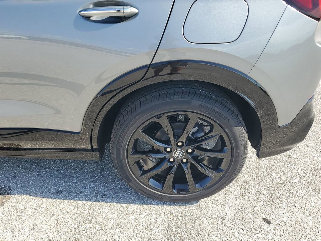 2026 Buick Encore Sport Touring photo 19