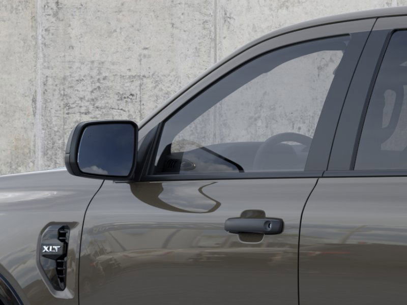 2025 Ford Ranger XLT Sport photo 11