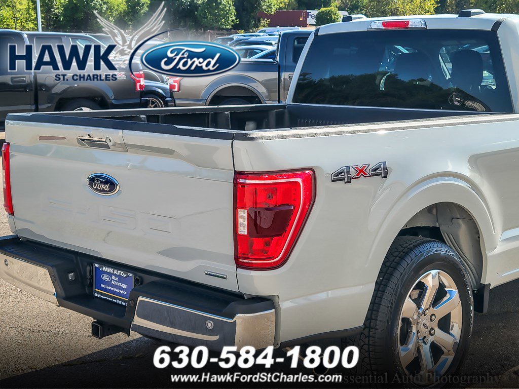 2023 FORD F-150 - Image 5