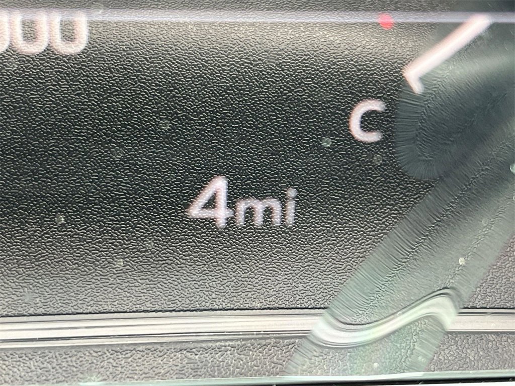 2026 Gmc Terrain Denali photo 27