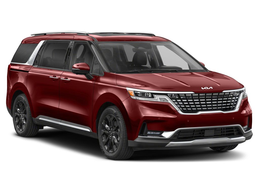 2022 Kia Carnival SX Prestige photo 6