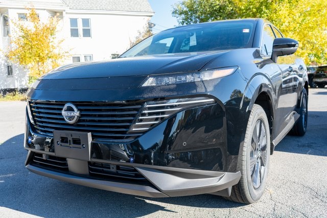 2026 Nissan Murano SL photo 2