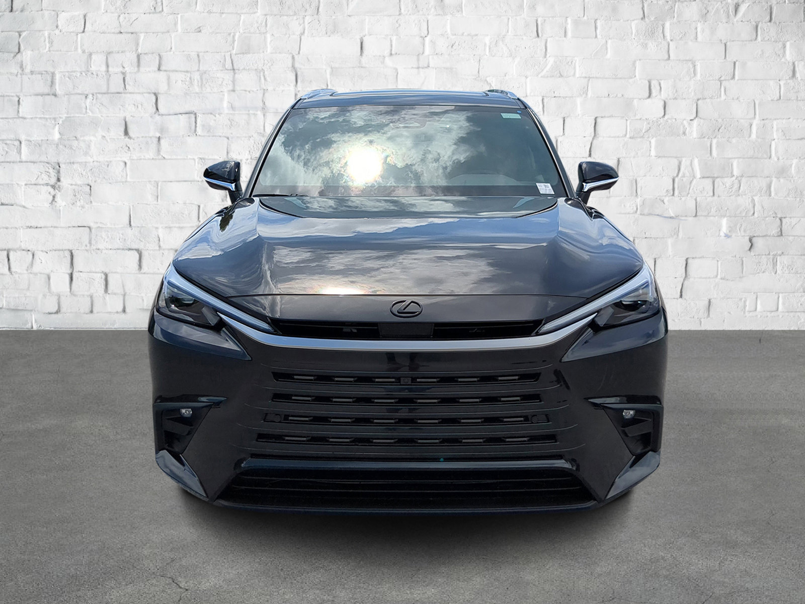 2025 Lexus TX 350 Premium photo 2