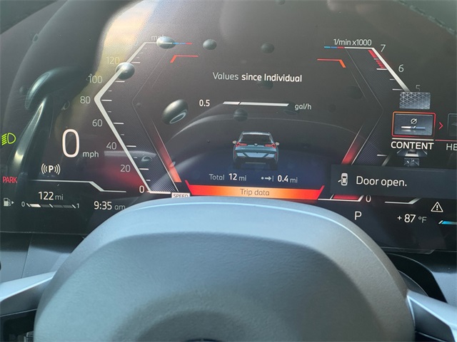 2025 Bmw X3 30x Drive photo 13