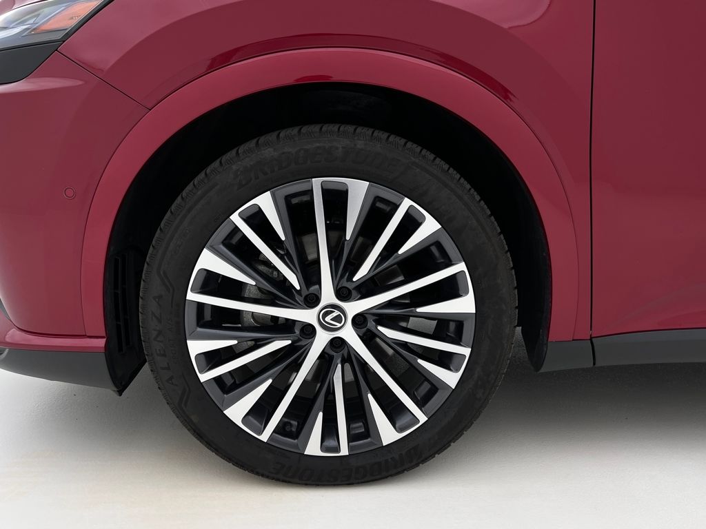 2024 Lexus RX 350 Premium photo 29