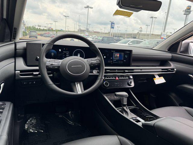 2025 Hyundai Tucson SEL Convenience photo 25