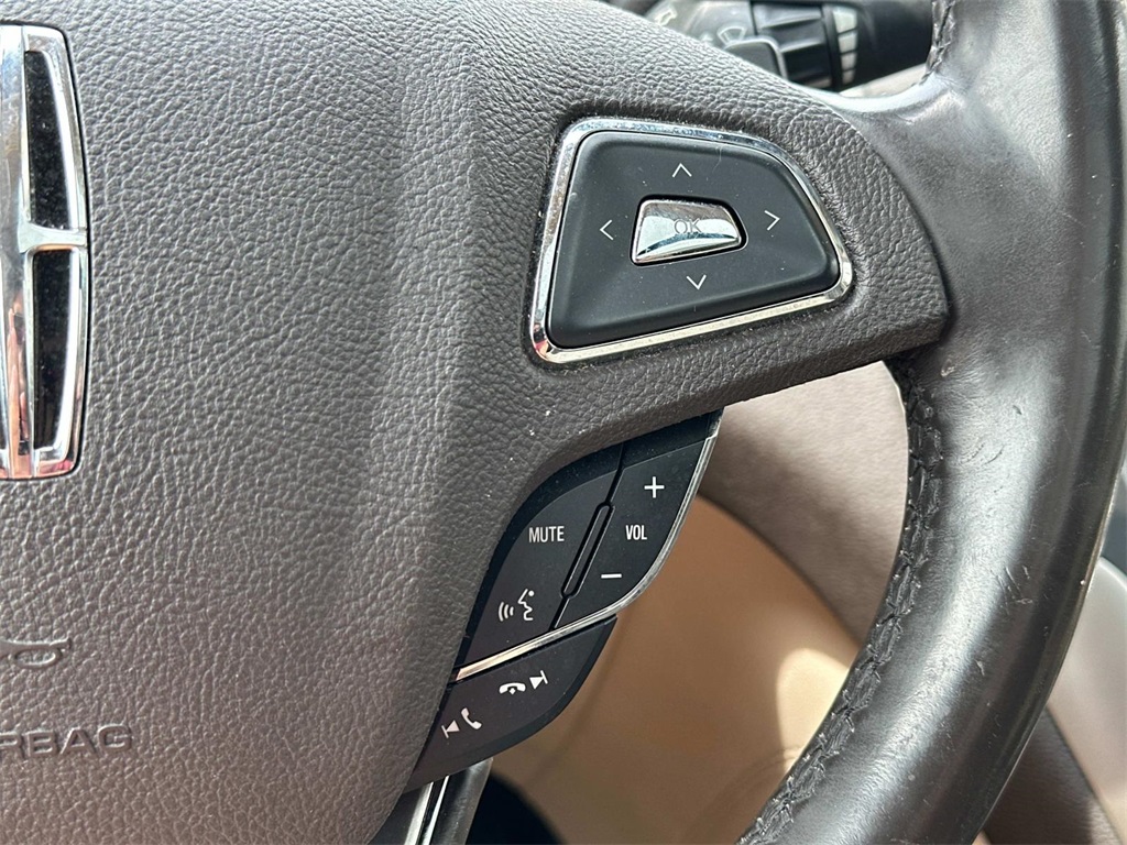 2017 Lincoln MKC Reserve photo 21