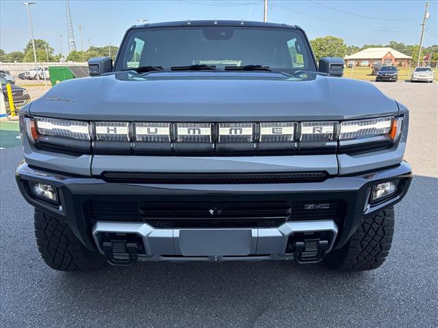 Used 2025 GMC HUMMER EV 3X with VIN 1GKB0RDC4SU105920 for sale in Perry, GA