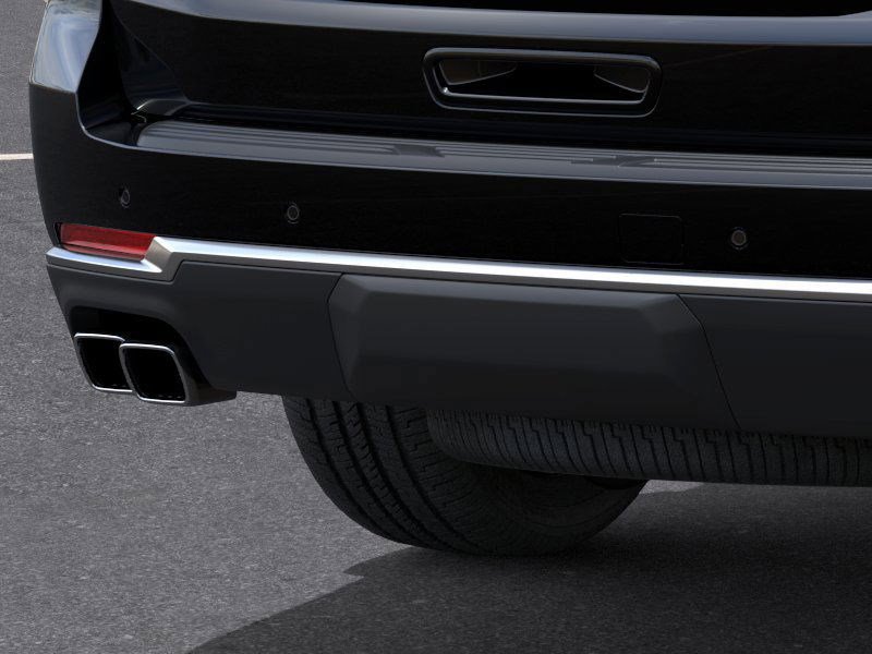 2025 Chevrolet Tahoe High Country photo 13