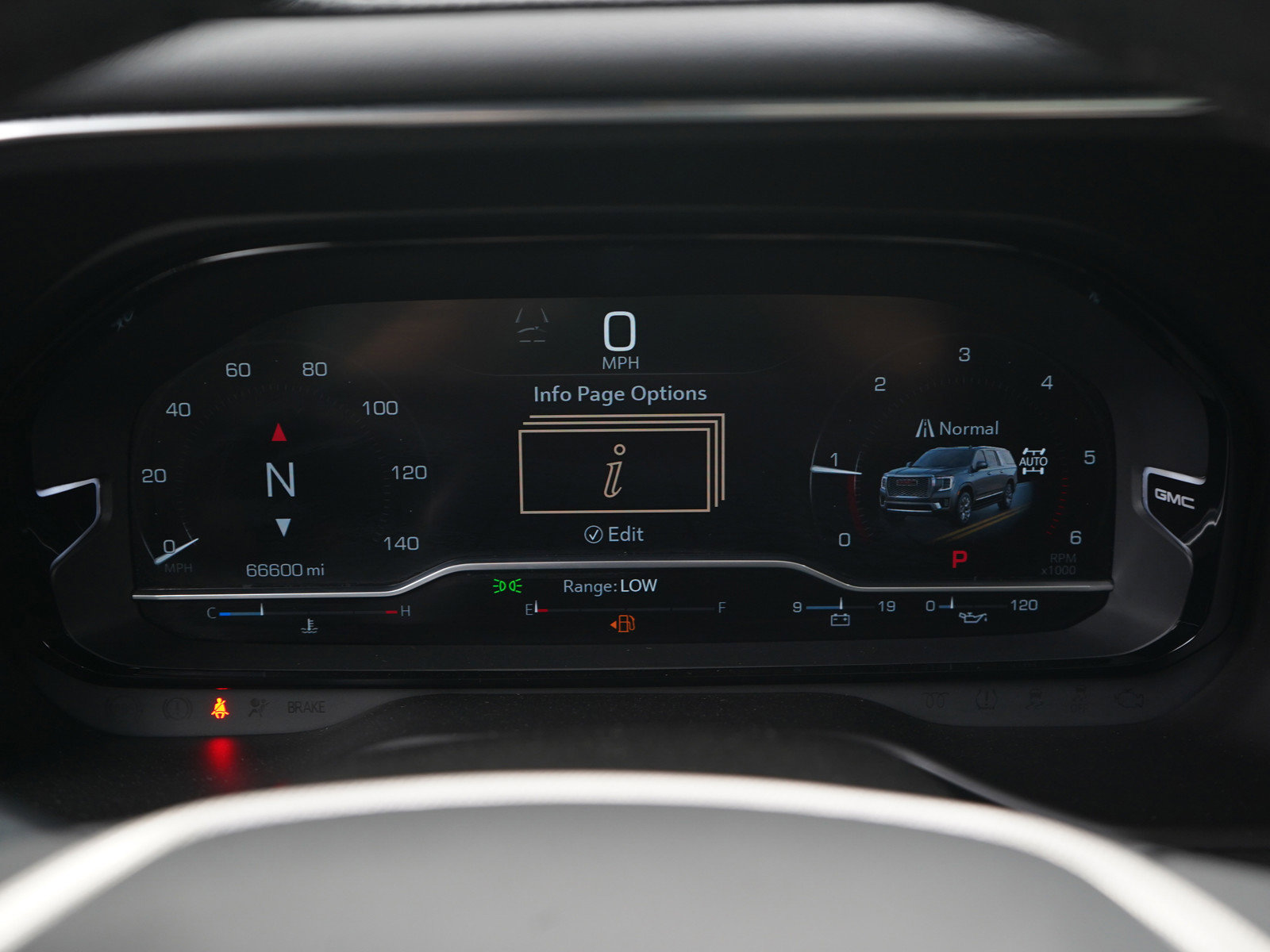 2023 Gmc Yukon XL Denali photo 28
