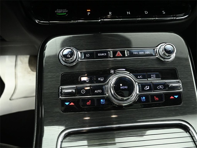 2023 LINCOLN NAUTILUS - Image 18