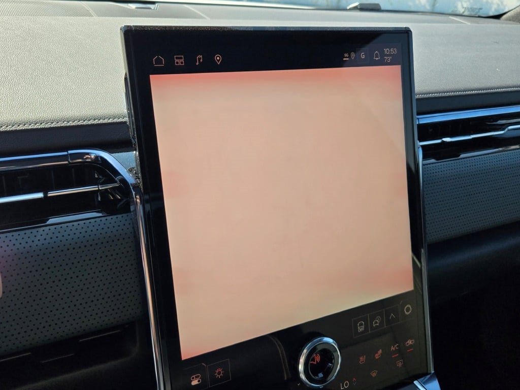 2026 Gmc Sierra EV AT4 photo 28