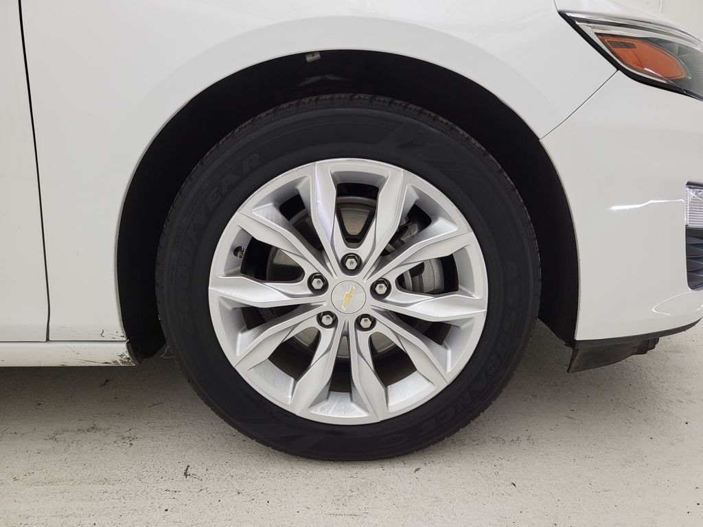 2023 Chevrolet Malibu 1LT photo 19