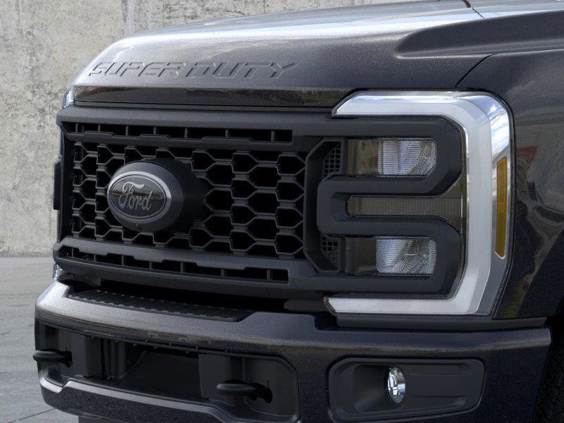 2025 FORD F-250 - Image 22