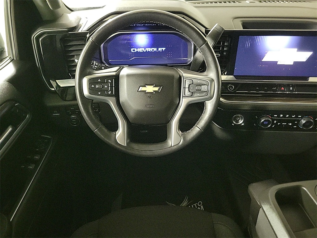 2022 CHEVROLET SILVERADO - Image 13