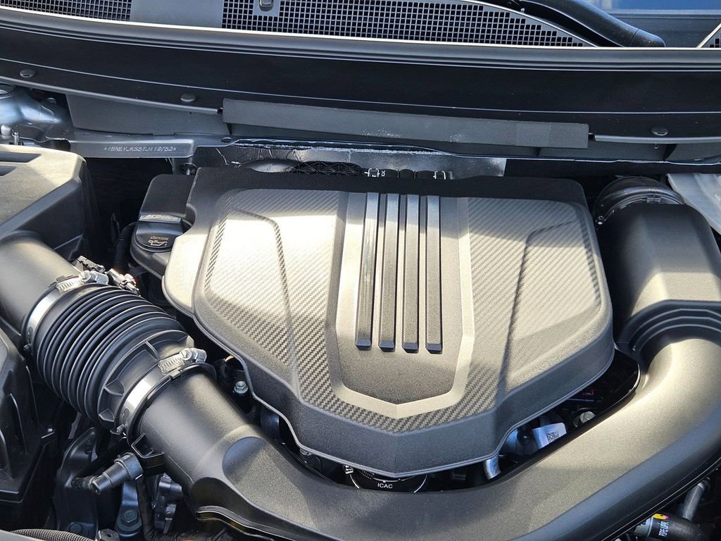2026 Chevrolet Traverse Z71 photo 37