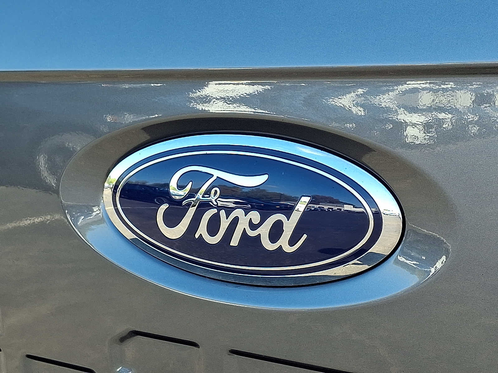 2022 Ford F-150 Lariat photo 29