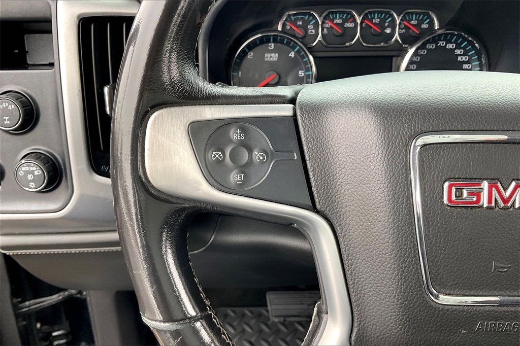 2018 GMC SIERRA - Image 15