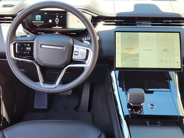 2024 Land Rover Range Rover Sport SE photo 23
