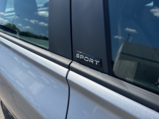 2025 Volkswagen Jetta 1.5T Sport photo 5