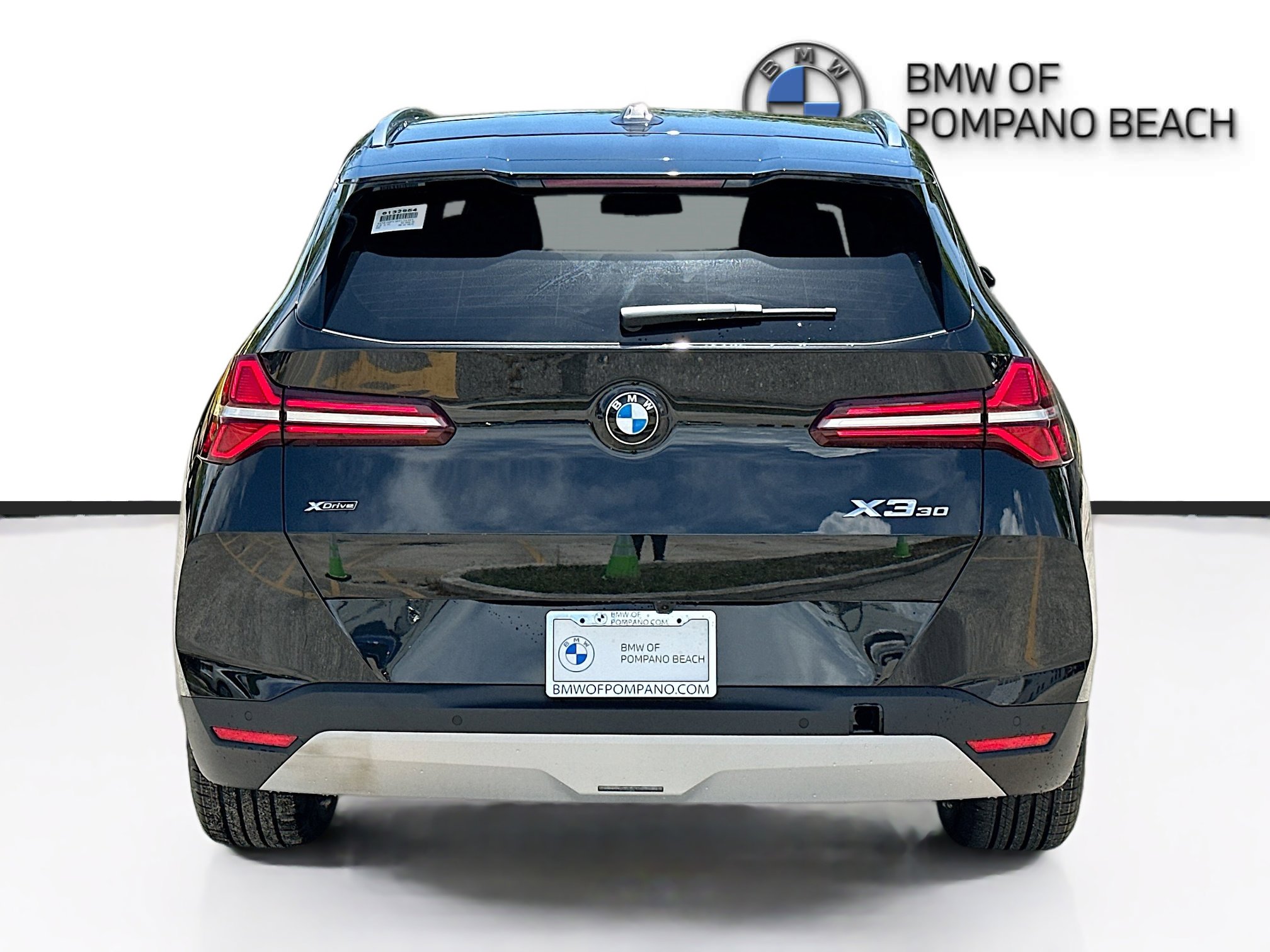 2025 Bmw X3 30x Drive photo 6