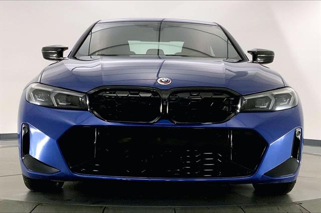 2023 Bmw M340i photo 2