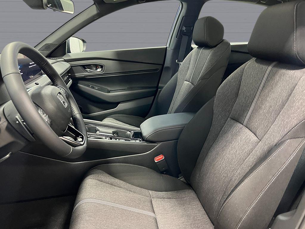 2025 Honda Accord Hybrid Sport photo 11