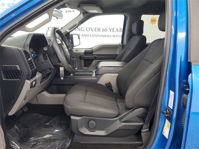 2019 Ford F-150 XL photo 10