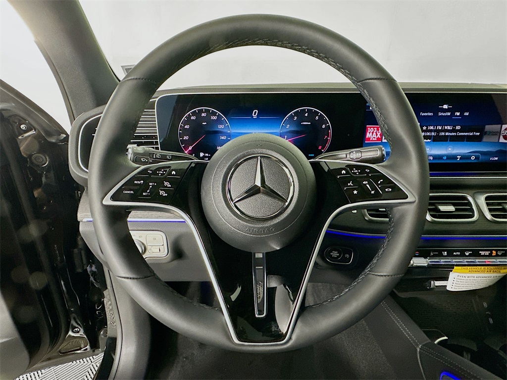 2026 Mercedes Benz GLE 350 4MATIC photo 10