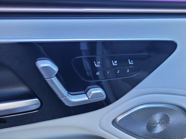 2023 Mercedes Benz EQS-Class Sedan photo 16
