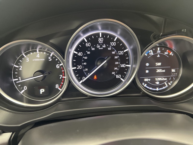 2023 Mazda CX-5 2.5 Select photo 15