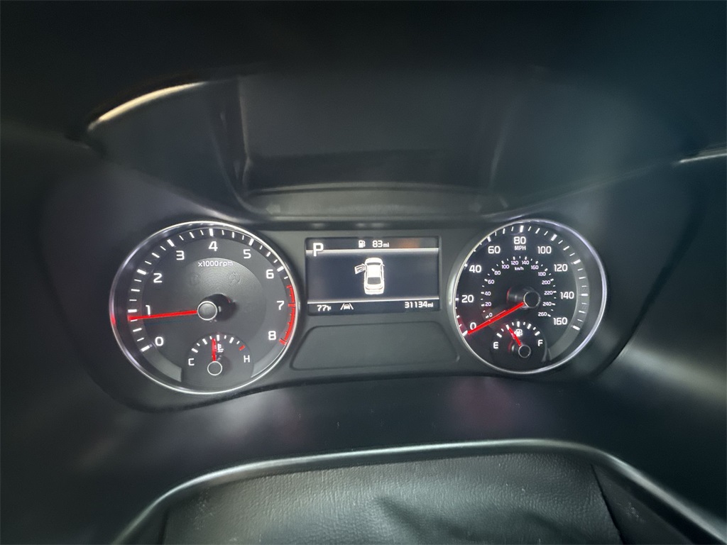 2023 Kia Forte LXS photo 10